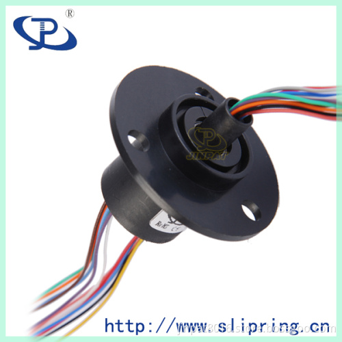 Jinpat Slip Rings Lpc-12c